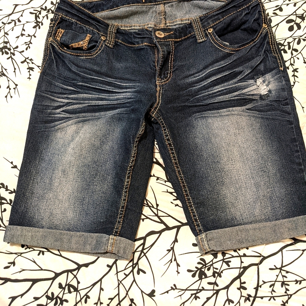 Rue 21 Bermuda Shorts